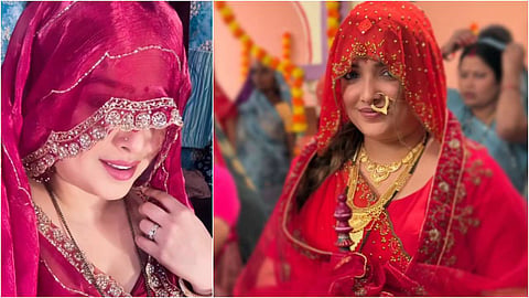 amrapali dubey