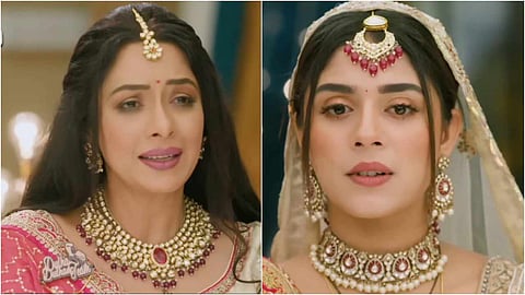 कान्यादान की जिम्मेदारी निभाएंगे राही और प्रेम, शादी के बीच लगेगी आग, बेटी बचाएगी मां की जान