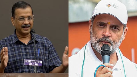 arvind-kejriwal-attacks-rahul-gandhi-alleges-bjp-congress-alliance-over-national-herald-case