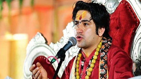bageshwar baba
