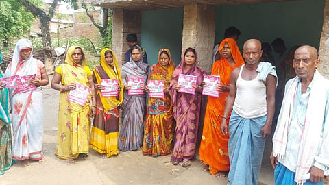 बिहार विधानसभा चुनाव में क्या बेगुसराय सीट पर बीजेपी को मिलेगी टक्कर, जानें राजनीतिक समीकरण
