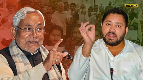bihar-politics-tejashwi-vs-nitish-jdu-slams-over-cheat-minister-remark