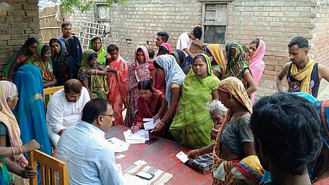 बिहार की सासाराम विधानसभा सीट पर कौन पलट सकता है बाजी, जानें चुनावी इतिहास