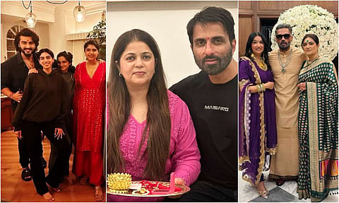 bollywood celebs