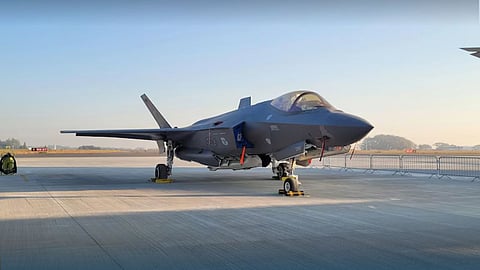 ट्रंप डील भूल जाओ... कबाड़ है F-35! पहले भारत और अब जापान में अटका, दुनिया में उठने लगे सवाल