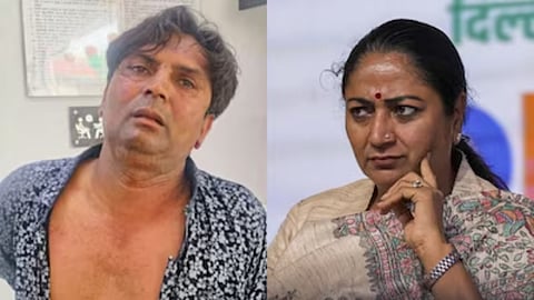 '3 लाख कुत्तों का मामला...': दिल्ली सीएम रेखा गुप्ता पर हमला, आरोपी ने पूछताछ में किया बड़ा खुलासा