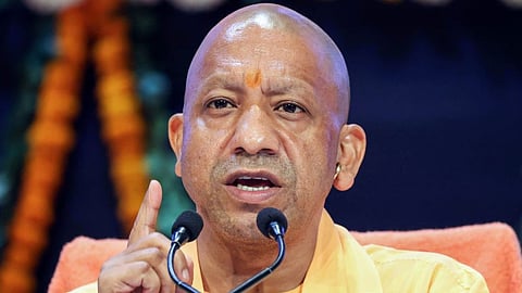'कांग्रेस की हत्याओं पर सपा का पर्दा...', संभल में योगी के हेलिकॉप्टर ने जामा मस्जिद का चक्कर काटा