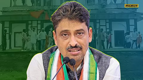 Imran Masood Controversial Remark