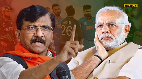 controversy-over-india-pak-asia-cup-match-sanjay-raut-slams-modi