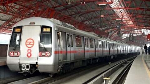 dmrc