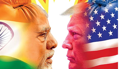 donald hike on oil tarrif- real fear, reason behind it