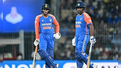 Dream11 ने छोड़ा Team India का साथ, एशिया कप में बिना स्पॉन्सर उतरेगी टीम