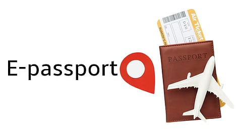 E-passport: अब घर बैठे बनेगा पासपोर्ट, जानें पूरी प्रक्रिया