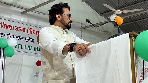 hanuman-was-first-astronaut-says-anurag-thakur-video-goes-viral