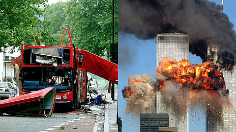 9/11 और 7/7 हमलों का "मास्टरमाइंड" हारून होगा रिहा! ब्रिटेन में मचा हड़कंप