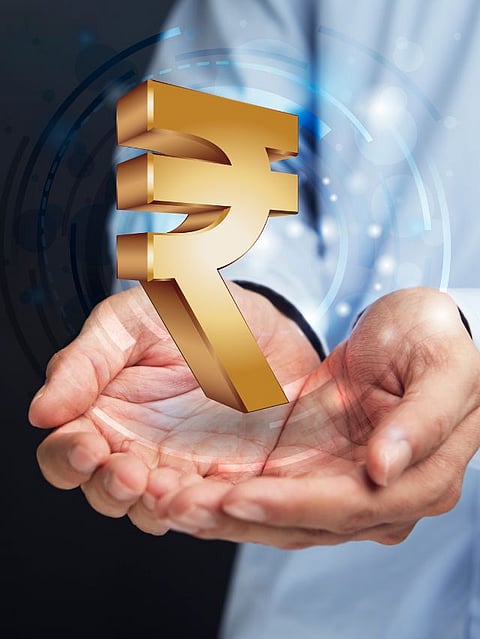 indian currency