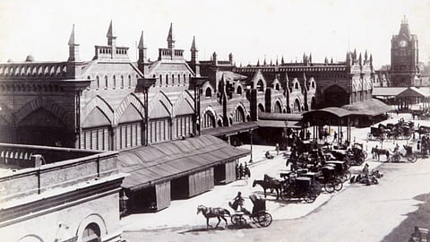 indian hostorical images