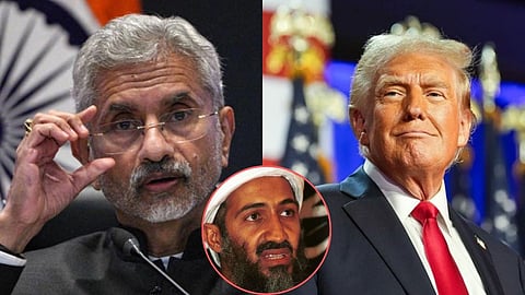 jaishankar-slams-trump-over-pakistan-ties remember story osama-bin-laden
