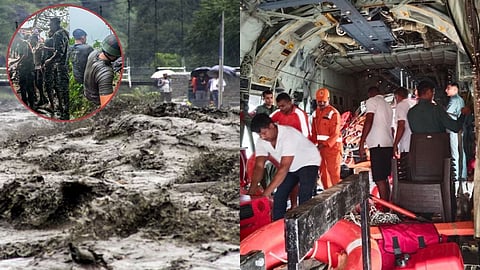 वैष्णदेवी मार्ग पर भूस्खलन में अब तक 33 लोगों की मौत, हादसे पर पीएम मोदी ने जताया दुख