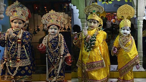 janmashtami