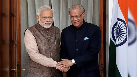 मॉरिशस के पीएम 11 सितंबर को आएंगे काशी, पीएम मोदी के साथ करेंगे द्विपक्षीय बैठक