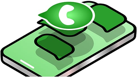 WhatsApp ने फर्जी अकाउंट्स के खिलाफ उठाया बड़ा कदम, यूजर्स की सुरक्षा के लिए नए फीचर्स