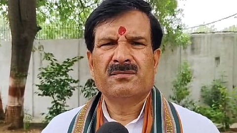 दिल्ली की मुख्यमंत्री रेखा गुप्ता पर जनसुनवाई के दौरान हमला किया गया। इसको लेकर राजद प्रवक्ता मृत्युंजय तिवारी ने प्रतिक्रिया दी। उन्‍होंने कहा कि लोकतंत्र में हिंसा के लिए कोई जगह नहीं है।