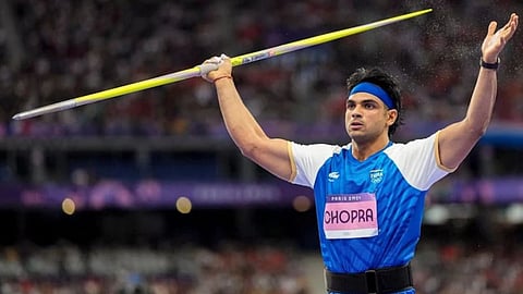 नीरज चोपड़ा की अगुवाई में भारतीय टीम घोषित, वर्ल्ड एथलेटिक्स चैंपियनशिप में खेलेंगे ये 19 खिलाड़ी