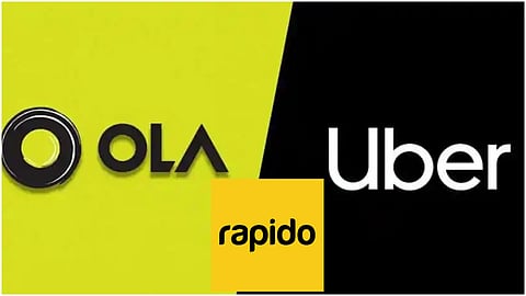 फिर शुरू हुई Rapido और Ola-Uber की बाइक टैक्सी सर्विस, नहीं आएगी इस शहर के लोगों को परेशानी