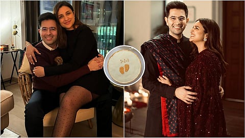 parineeti chopra pregnancy