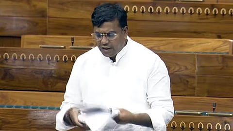 parliament-session-expenses-mp-suggests-recovering-from-members