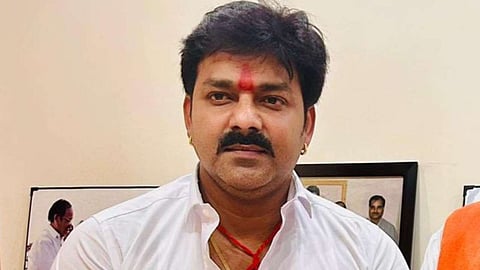 pawan singh