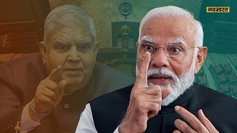 political-upheaval-7-major-resignations-in-11-years-under-modi