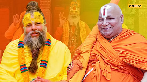 premanand-row-mathura-saints-back-him-ram-bhadracharya-softens