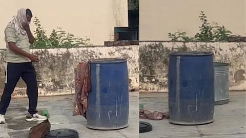rajasthan murder case