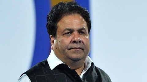 राजीव शुक्ला बने BCCI के नए कार्यकारी अध्यक्ष, रोजर बिन्नी के हटने से खाली थी कुर्सी