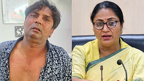 rajesh-khimji-booked-for-rekha-gupta-murder-attempt-fir-lodged