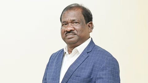 ramdas soren passed away