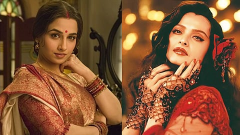 'कैसी पहेली' का एहसास अब फिर बड़े पर्दे पर, रेखा की ‘परिणीता’ इस दिन होगी री-रिलीज