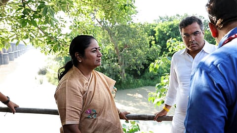 rekha gupta news