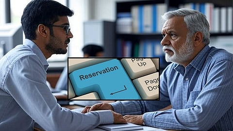 Nagpur-Mumbai-Pune College Reservation: महाराष्ट्र के 3 सरकारी मान्यता प्राप्त इंजीनियरिंग संस्थानों में नियमानुसार आरक्षण की अनिवार्यता के बावजूद आरक्षित सीटें चुराने का मामला सामने आया है।