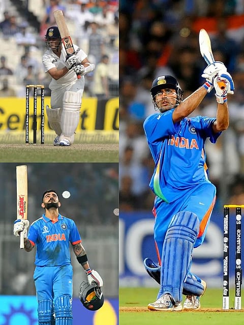 richest cricketer in world