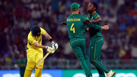 T20 सीरीज के लिए ऑस्ट्रेलिया और अफ्रीका की टीमों का ऐलान, दिग्गजों के होश के साथ दिखा युवा जोश