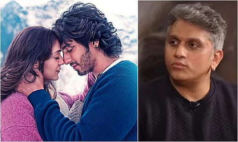 मोहित सूरी ने 'सैयारा' की सक्सेस पर की खुलकर बात, बताया क्यों नहीं मिल रहे थे आशिकी 2 के लिए सिंगर्स