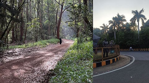 नागपुर के सेमिनरी हिल्स में मिलेगा लोनावाला जैसे सुकून, पार्टनर के साथ बिताएं समय