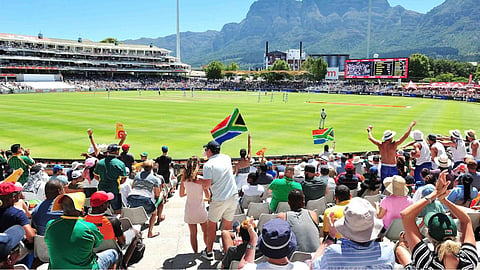 World Cup 2027 को लेकर आया बड़ा अपडेट, साउथ अफ्रीका के 8 शहरों में खेले जाएंगे 44 मुकाबले