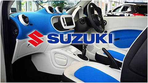 Suzuki Motor Gujarat: इलेक्ट्रिक व्हीकल्स के लिए बढ़ाएगी निवेश, बनेगा देश का बड़ा ऑटो हब