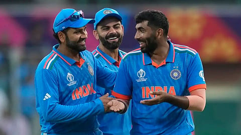 अगले स्पॉन्सर से 140 मैचों के लिए 450 करोड़ लेगा BCCI, ड्रीम11 के बाद कौन खेलेगा दांव?