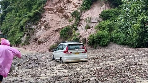uttarakhand cloudburst