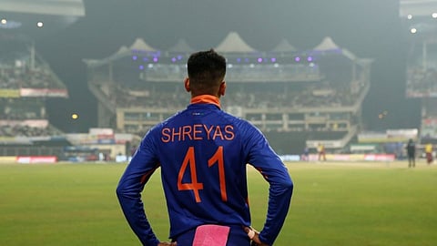 किसे नहीं पसंद है श्रेयस अय्यर का चेहरा? बल्ले से कहर बरसाने के बावजूद दरकिनार, BCCI पर उठे सवाल